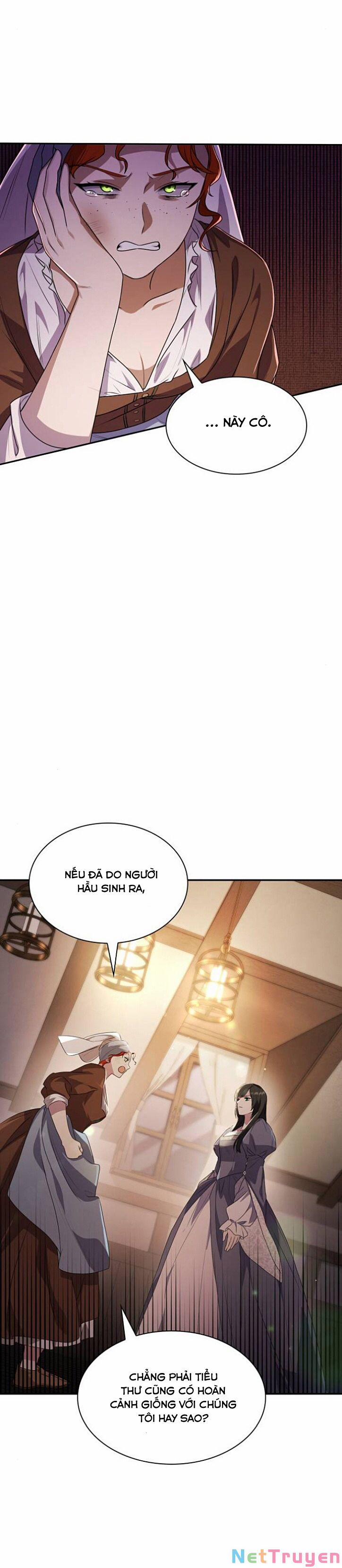 Chị Gái À, Kiếp Này Em Chính Là Nữ Hoàng 4 trang 27