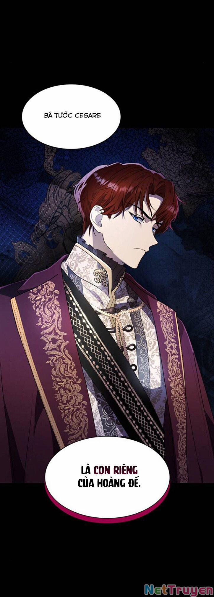 Chị Gái À, Kiếp Này Em Chính Là Nữ Hoàng 4 trang 3