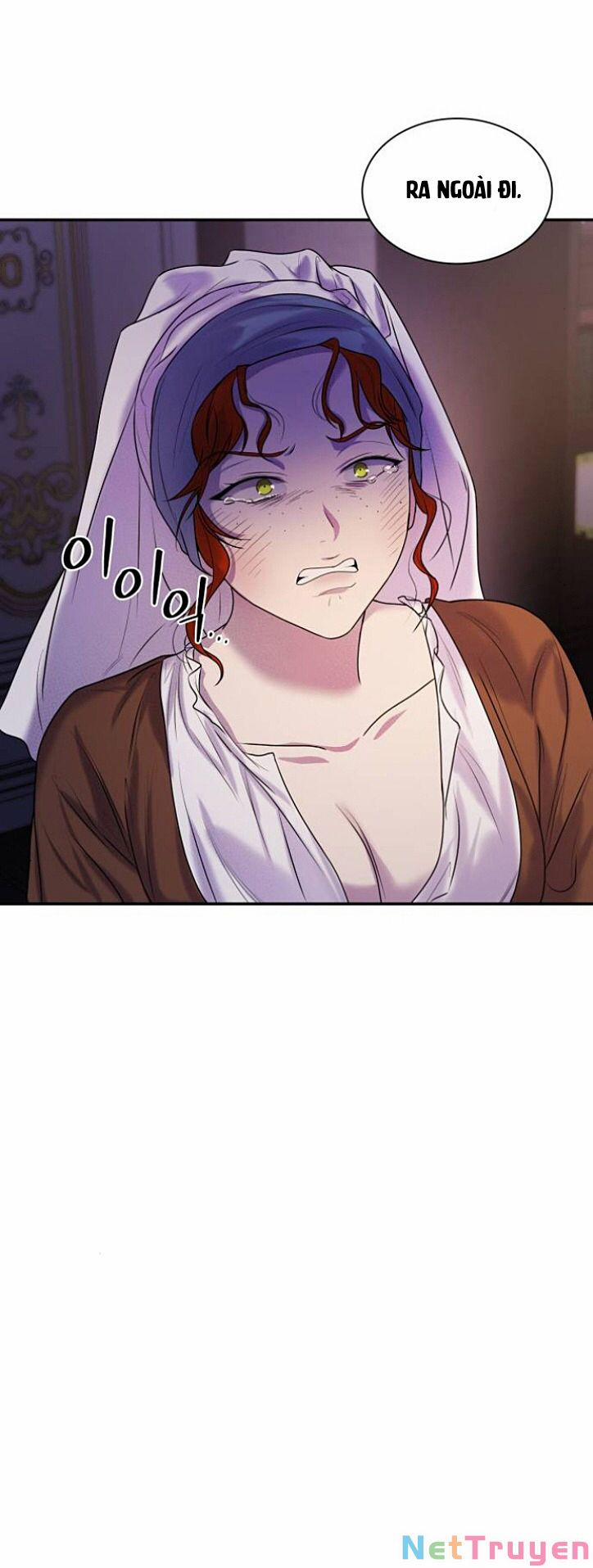 Chị Gái À, Kiếp Này Em Chính Là Nữ Hoàng 4 trang 33