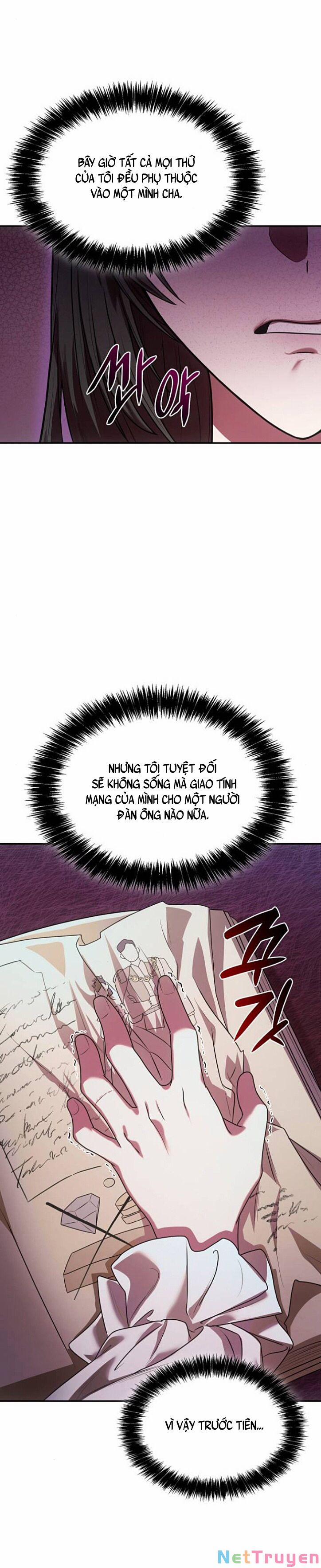 Chị Gái À, Kiếp Này Em Chính Là Nữ Hoàng 4 trang 35