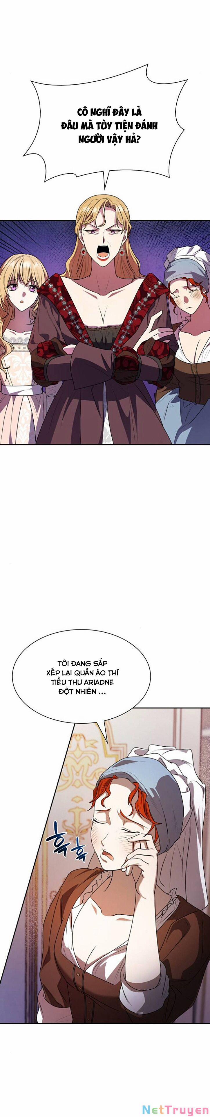 Chị Gái À, Kiếp Này Em Chính Là Nữ Hoàng 4 trang 38