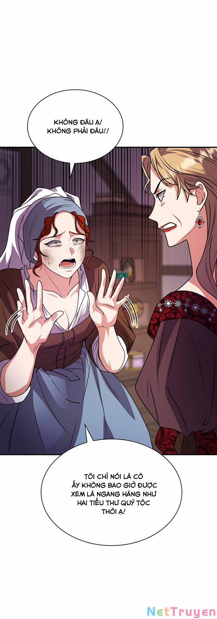Chị Gái À, Kiếp Này Em Chính Là Nữ Hoàng 4 trang 43