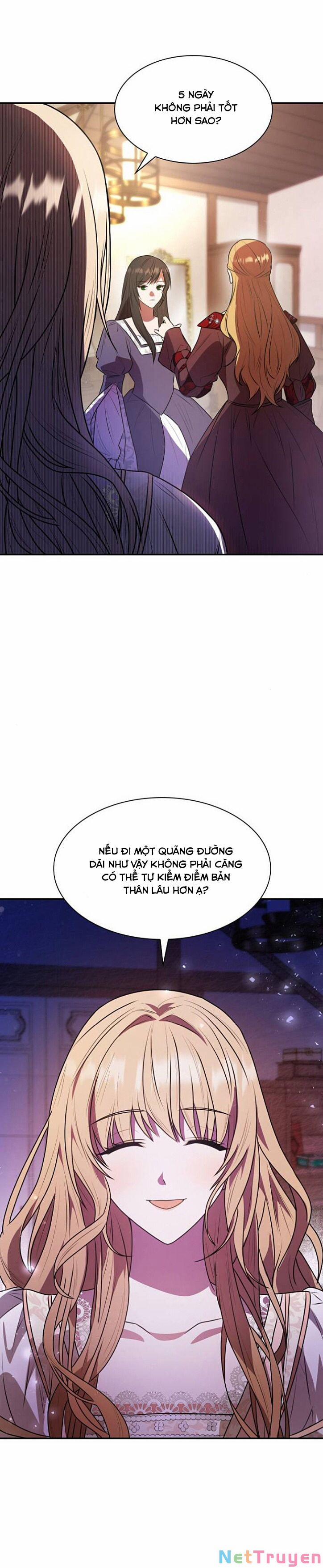 Chị Gái À, Kiếp Này Em Chính Là Nữ Hoàng 4 trang 47