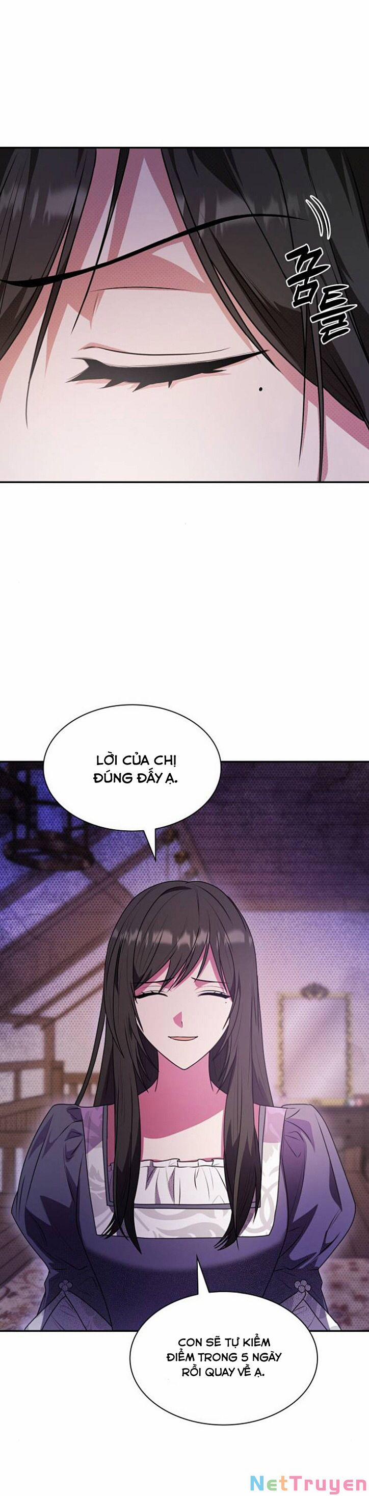 Chị Gái À, Kiếp Này Em Chính Là Nữ Hoàng 4 trang 48