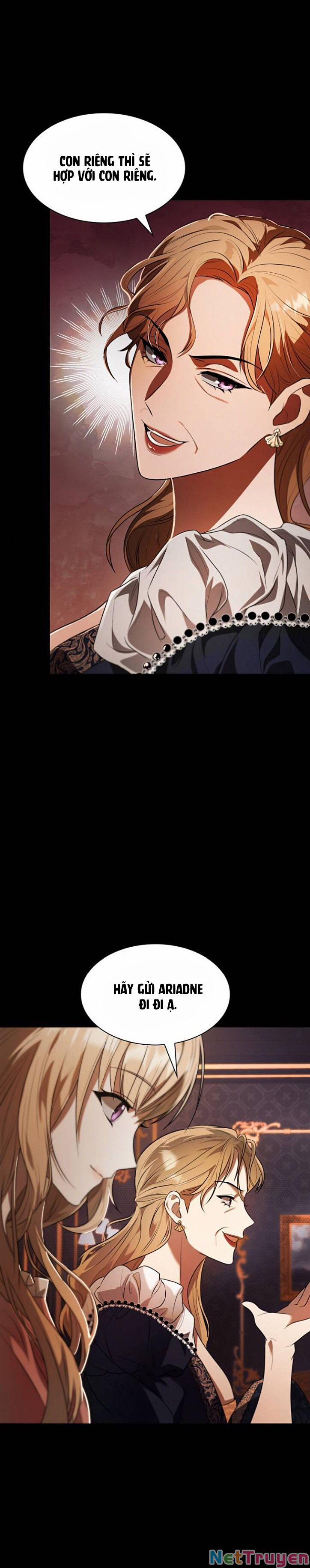 Chị Gái À, Kiếp Này Em Chính Là Nữ Hoàng 4 trang 5