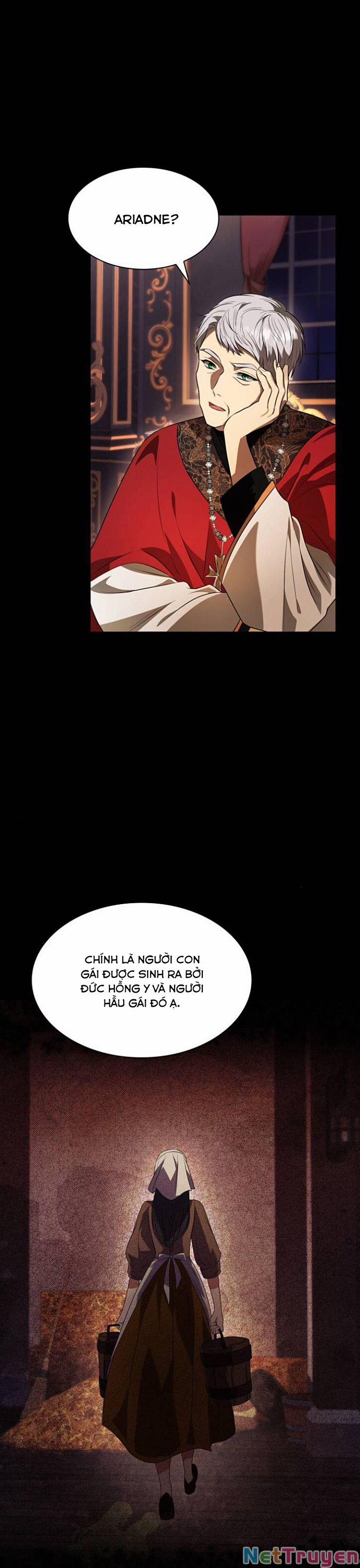 Chị Gái À, Kiếp Này Em Chính Là Nữ Hoàng 4 trang 7