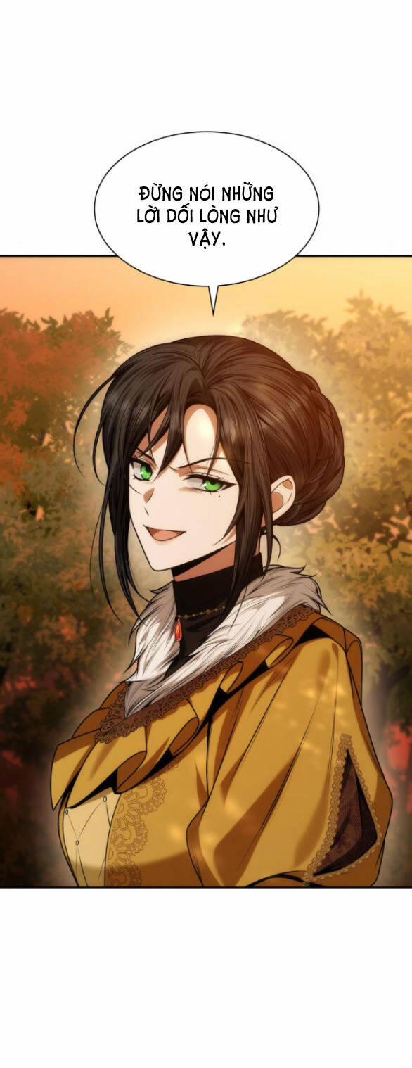 Chị Gái À, Kiếp Này Em Chính Là Nữ Hoàng 40.1 trang 10