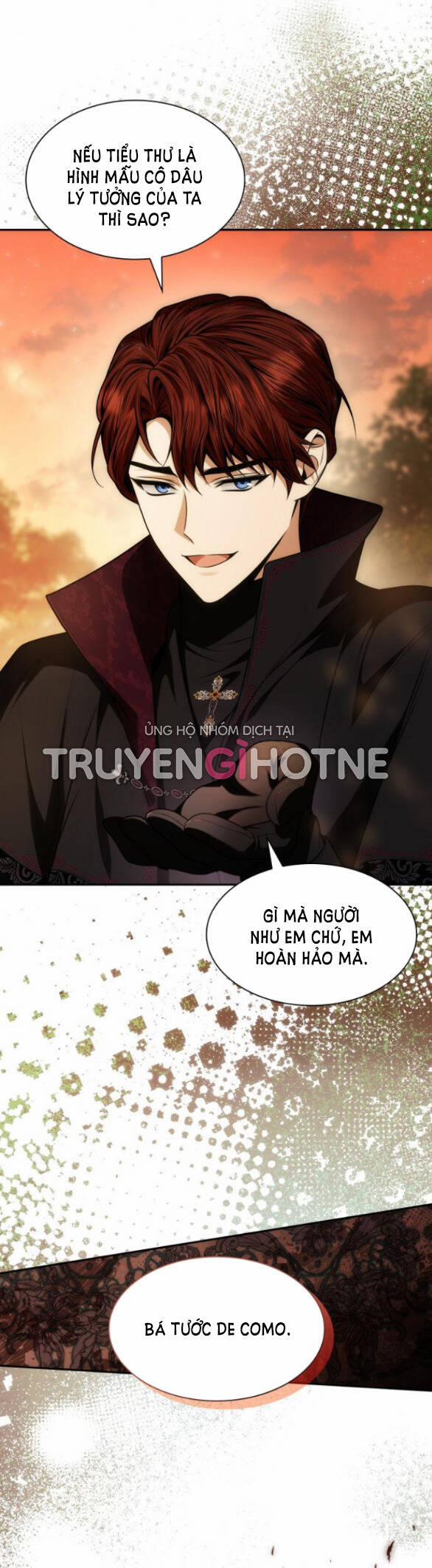 Chị Gái À, Kiếp Này Em Chính Là Nữ Hoàng 40.1 trang 14
