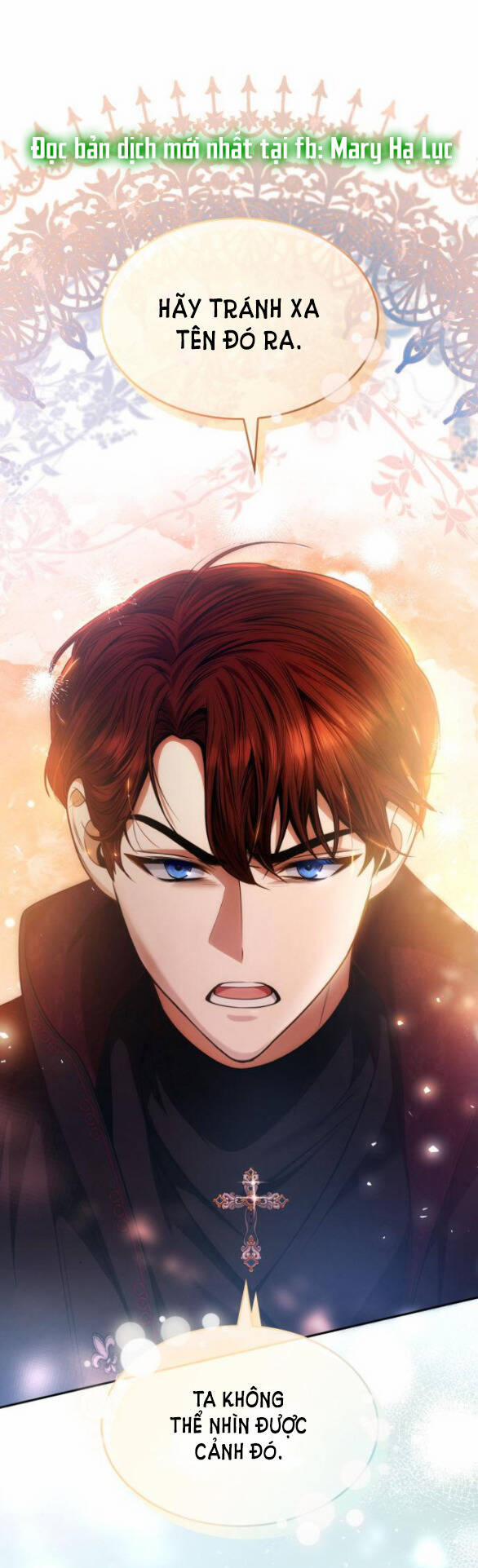 Chị Gái À, Kiếp Này Em Chính Là Nữ Hoàng 40.1 trang 2