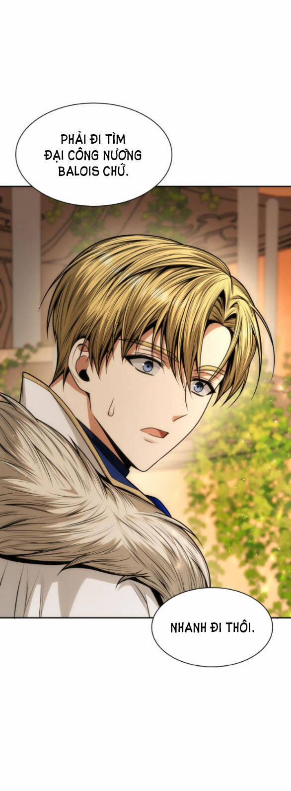 Chị Gái À, Kiếp Này Em Chính Là Nữ Hoàng 40.1 trang 25