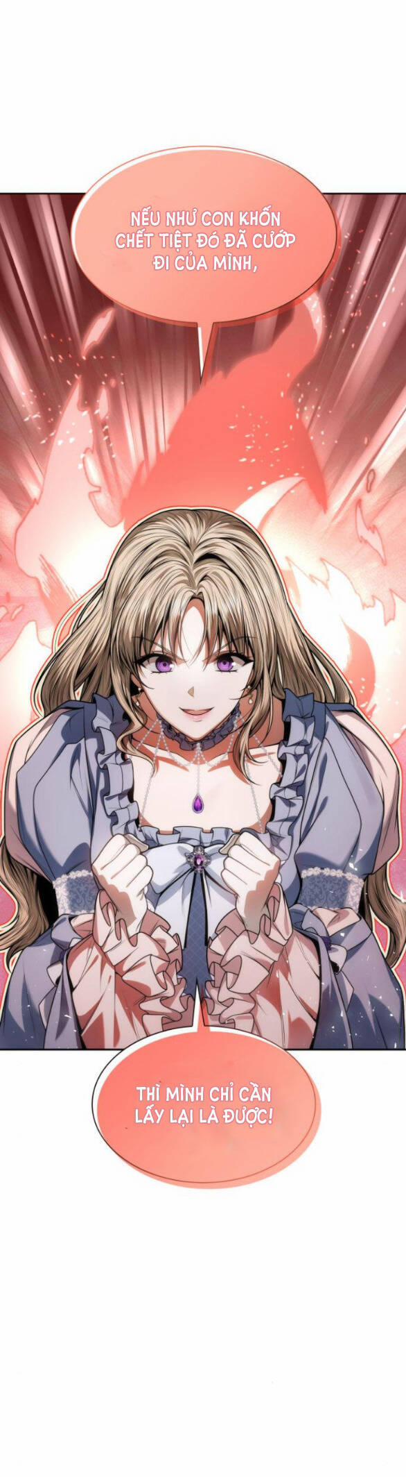 Chị Gái À, Kiếp Này Em Chính Là Nữ Hoàng 40.2 trang 14