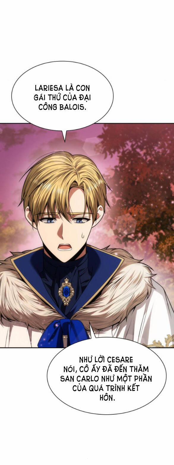 Chị Gái À, Kiếp Này Em Chính Là Nữ Hoàng 40.2 trang 19