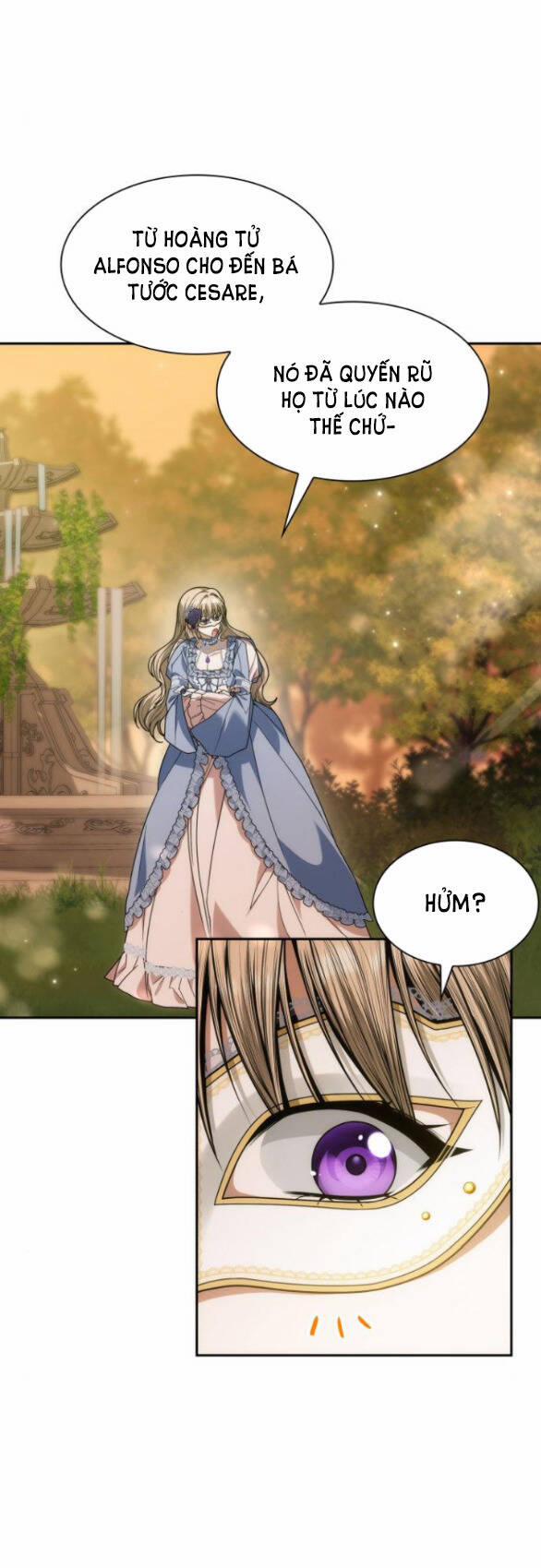 Chị Gái À, Kiếp Này Em Chính Là Nữ Hoàng 40.2 trang 2