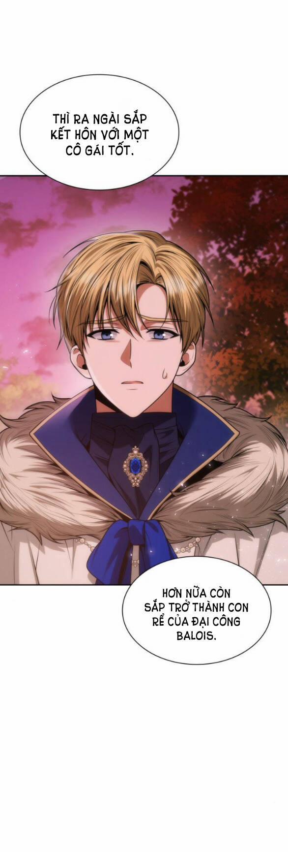Chị Gái À, Kiếp Này Em Chính Là Nữ Hoàng 40.2 trang 26