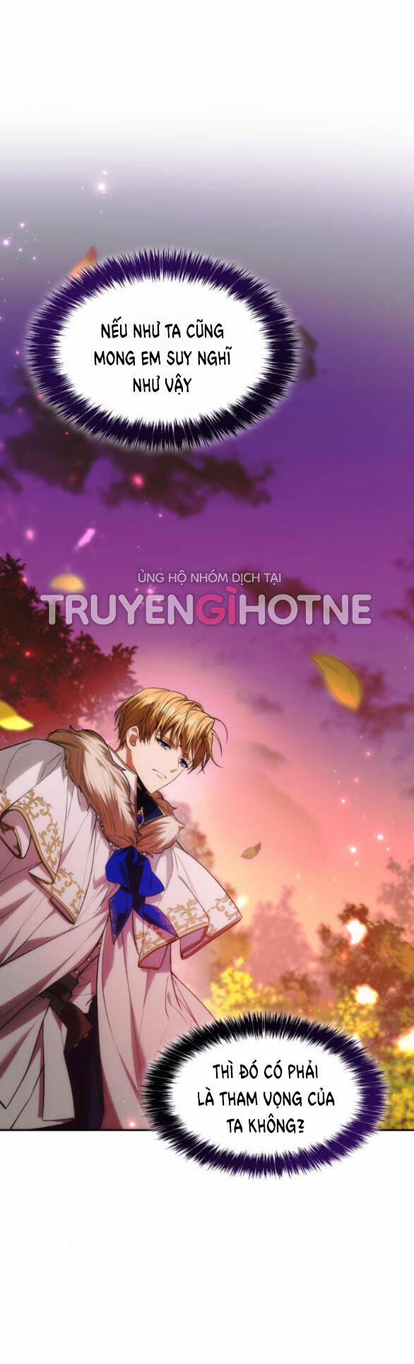 Chị Gái À, Kiếp Này Em Chính Là Nữ Hoàng 40.2 trang 34