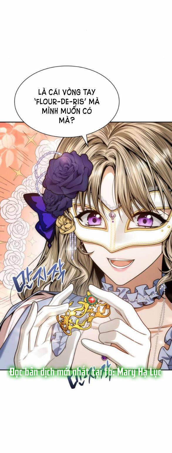 Chị Gái À, Kiếp Này Em Chính Là Nữ Hoàng 40.2 trang 4