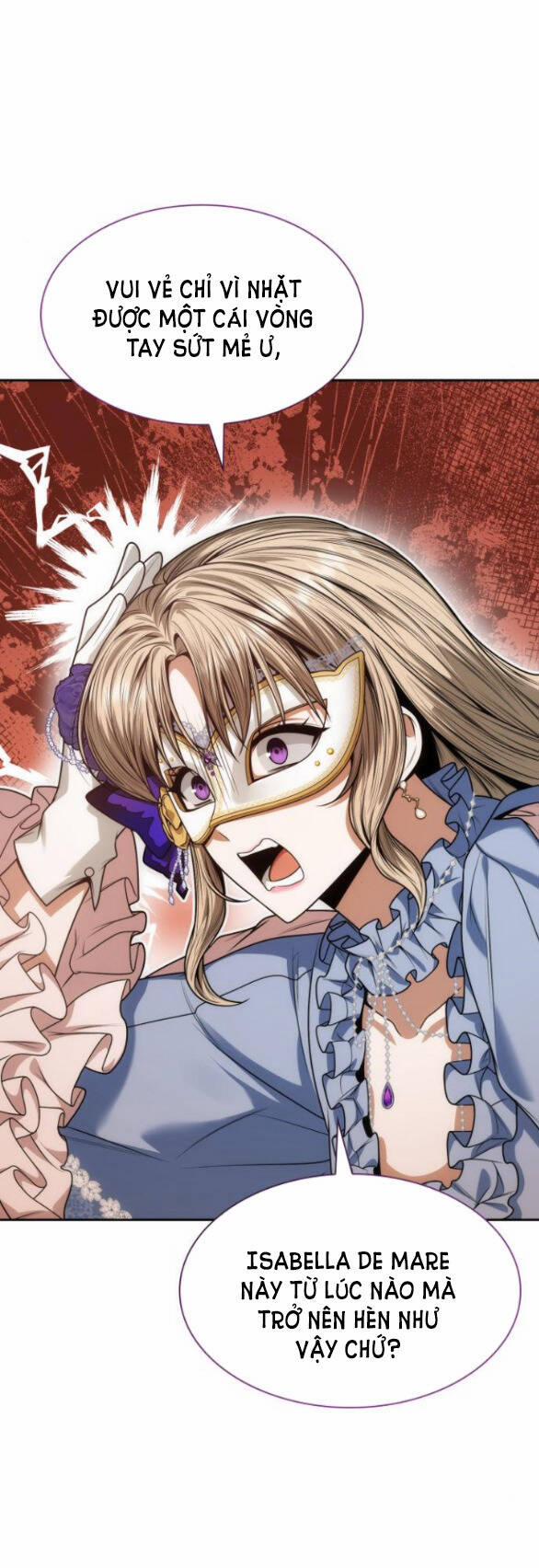 Chị Gái À, Kiếp Này Em Chính Là Nữ Hoàng 40.2 trang 7