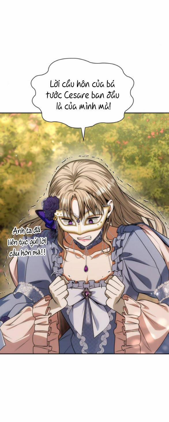 Chị Gái À, Kiếp Này Em Chính Là Nữ Hoàng 40.2 trang 9