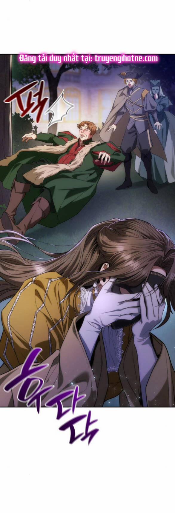 Chị Gái À, Kiếp Này Em Chính Là Nữ Hoàng 41.1 trang 25