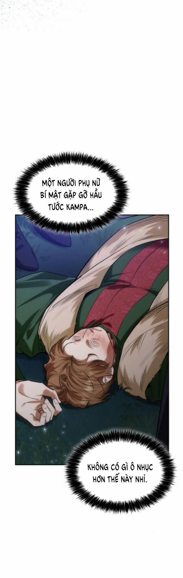 Chị Gái À, Kiếp Này Em Chính Là Nữ Hoàng 41.2 trang 13