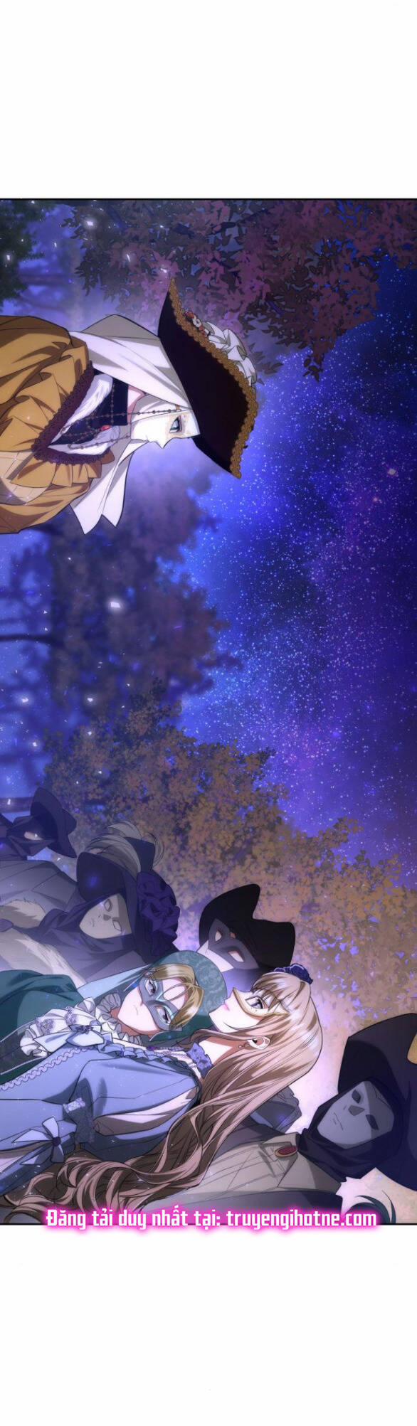 Chị Gái À, Kiếp Này Em Chính Là Nữ Hoàng 41.2 trang 24