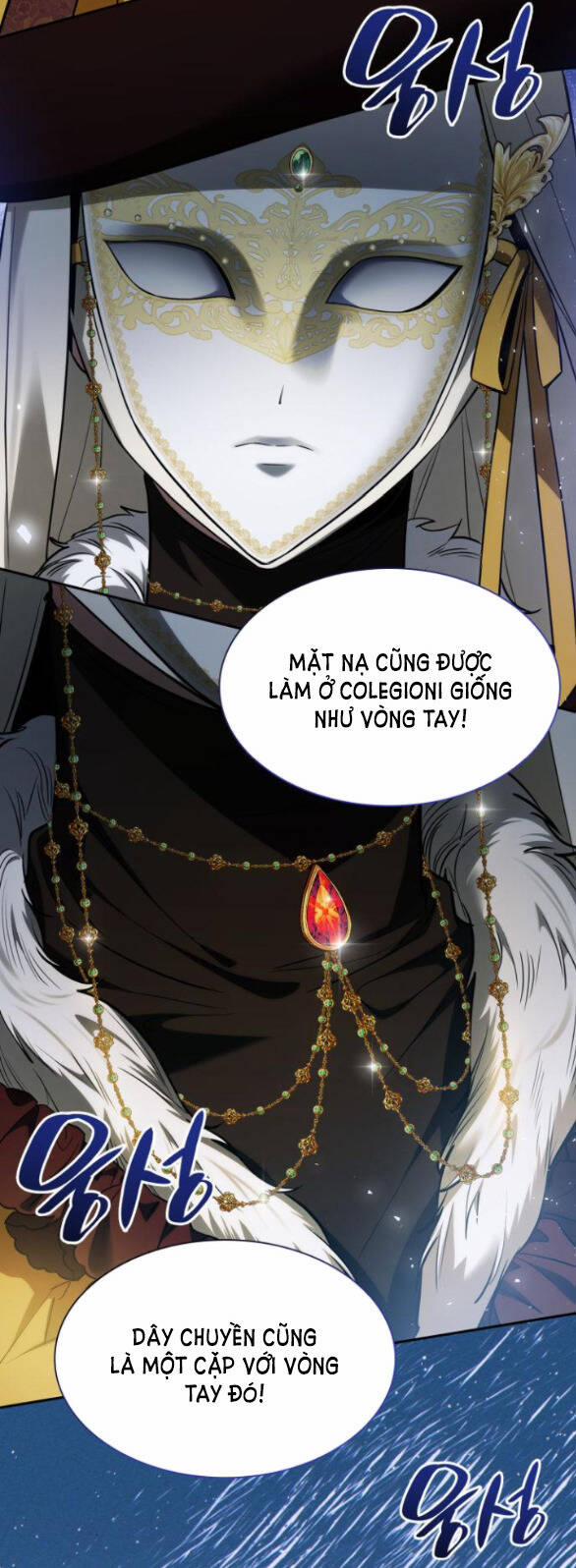 Chị Gái À, Kiếp Này Em Chính Là Nữ Hoàng 41.2 trang 7