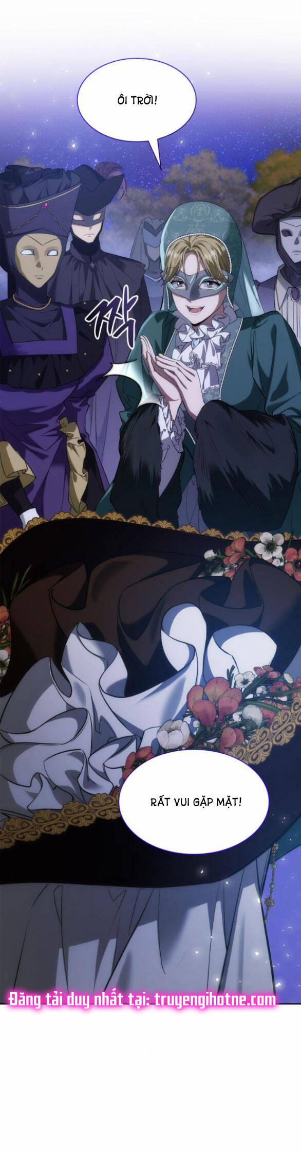 Chị Gái À, Kiếp Này Em Chính Là Nữ Hoàng 42.1 trang 0
