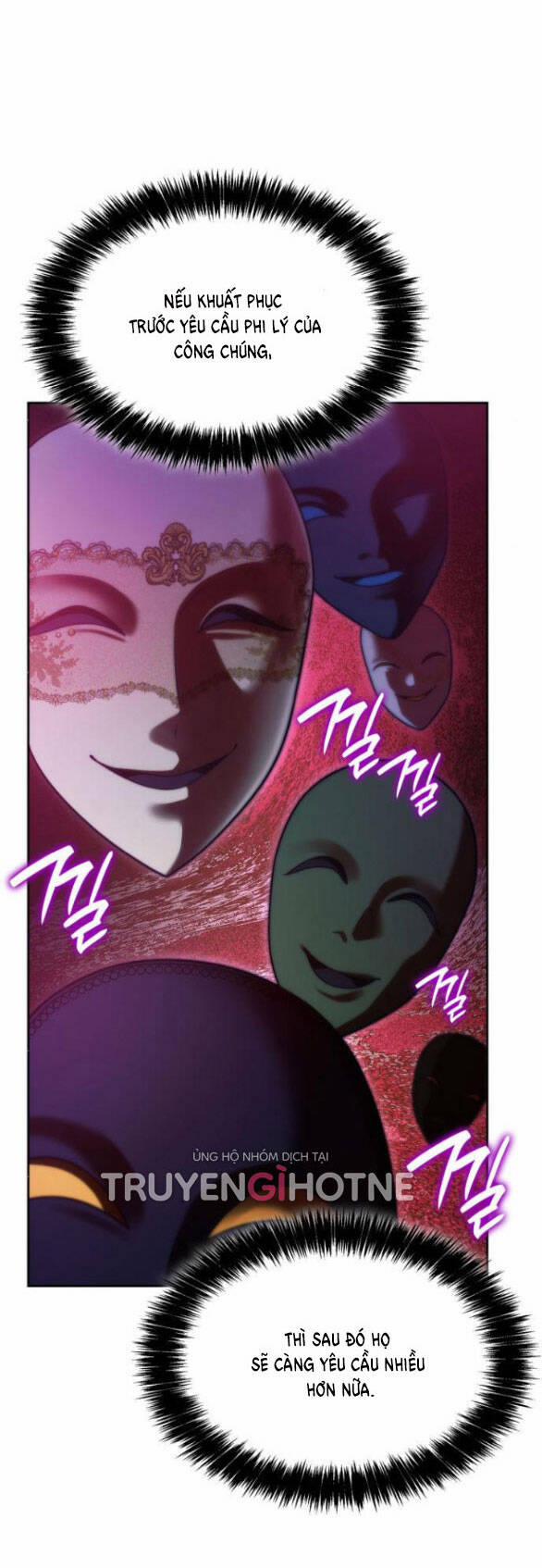 Chị Gái À, Kiếp Này Em Chính Là Nữ Hoàng 42.1 trang 10