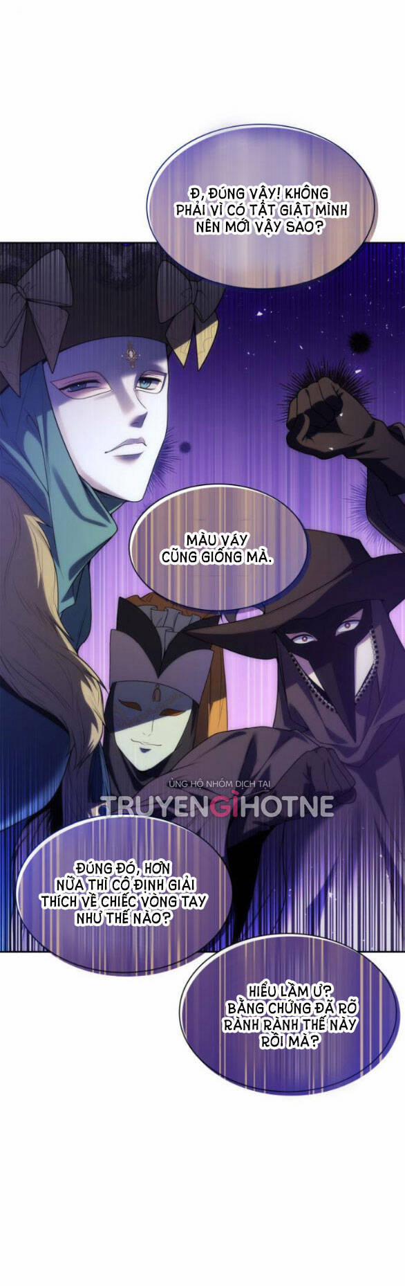 Chị Gái À, Kiếp Này Em Chính Là Nữ Hoàng 42.1 trang 18