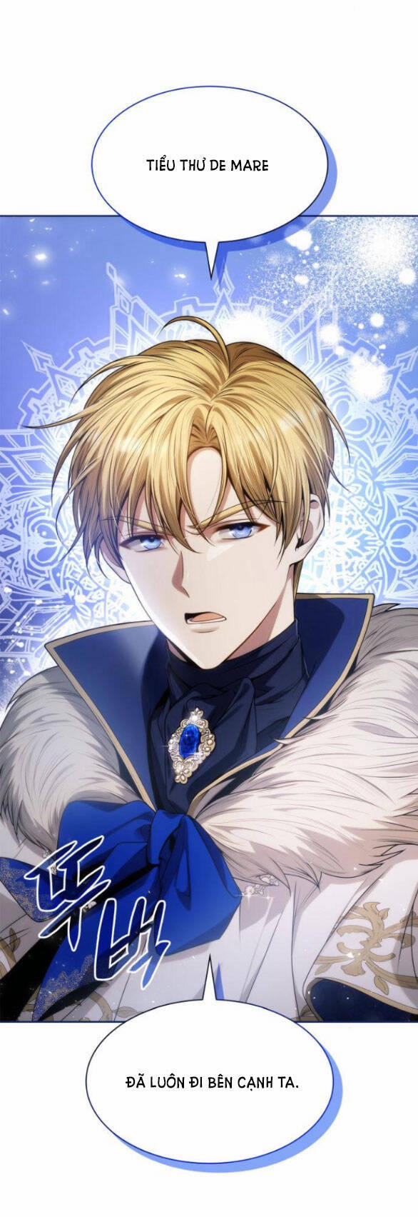 Chị Gái À, Kiếp Này Em Chính Là Nữ Hoàng 42.1 trang 22