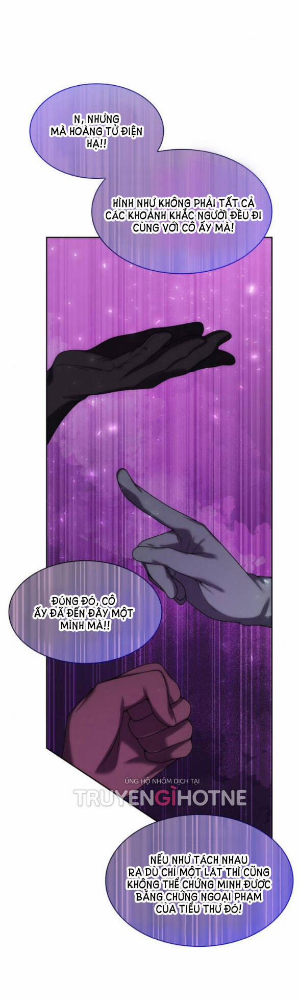 Chị Gái À, Kiếp Này Em Chính Là Nữ Hoàng 42.1 trang 31