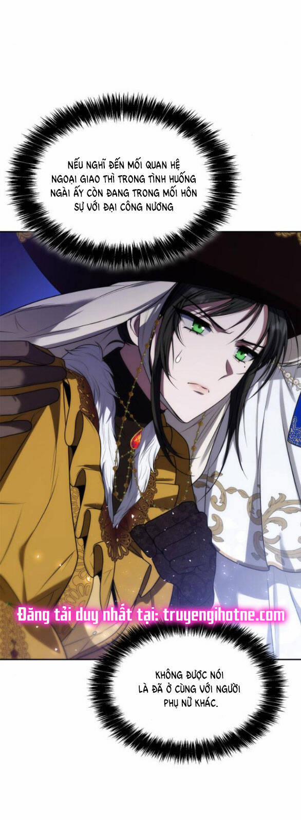 Chị Gái À, Kiếp Này Em Chính Là Nữ Hoàng 42.1 trang 33