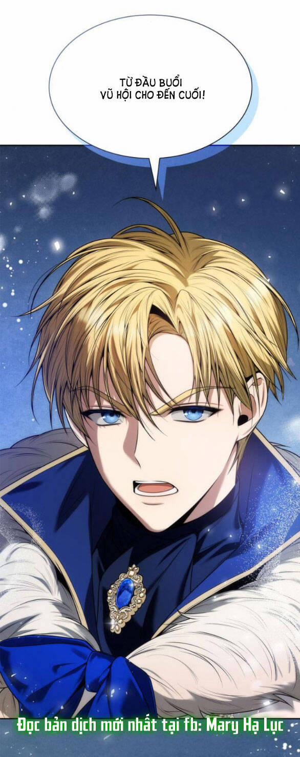 Chị Gái À, Kiếp Này Em Chính Là Nữ Hoàng 42.1 trang 36