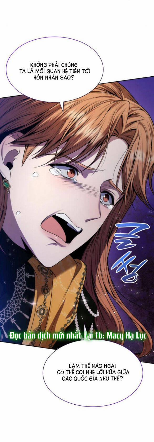 Chị Gái À, Kiếp Này Em Chính Là Nữ Hoàng 42.2 trang 11