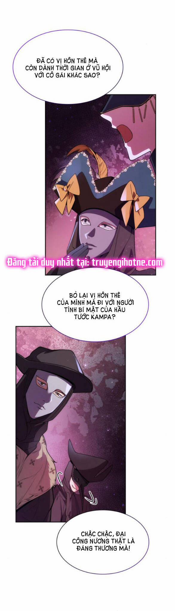 Chị Gái À, Kiếp Này Em Chính Là Nữ Hoàng 42.2 trang 17