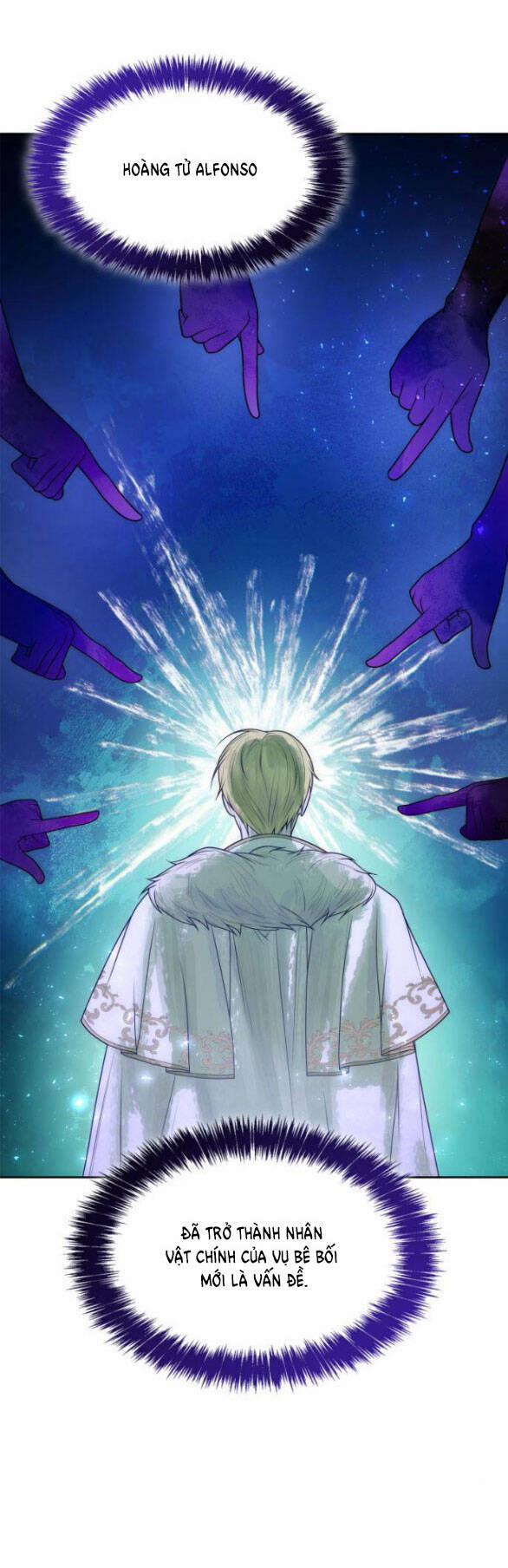 Chị Gái À, Kiếp Này Em Chính Là Nữ Hoàng 42.2 trang 21