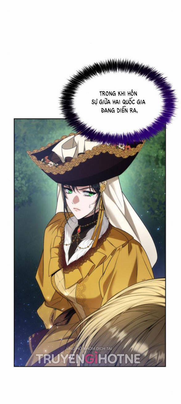 Chị Gái À, Kiếp Này Em Chính Là Nữ Hoàng 42.2 trang 22