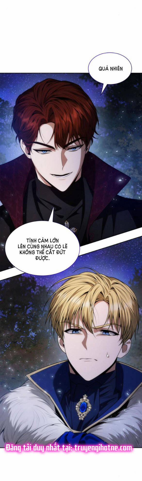 Chị Gái À, Kiếp Này Em Chính Là Nữ Hoàng 42.2 trang 31