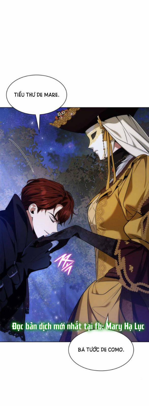 Chị Gái À, Kiếp Này Em Chính Là Nữ Hoàng 42.2 trang 33