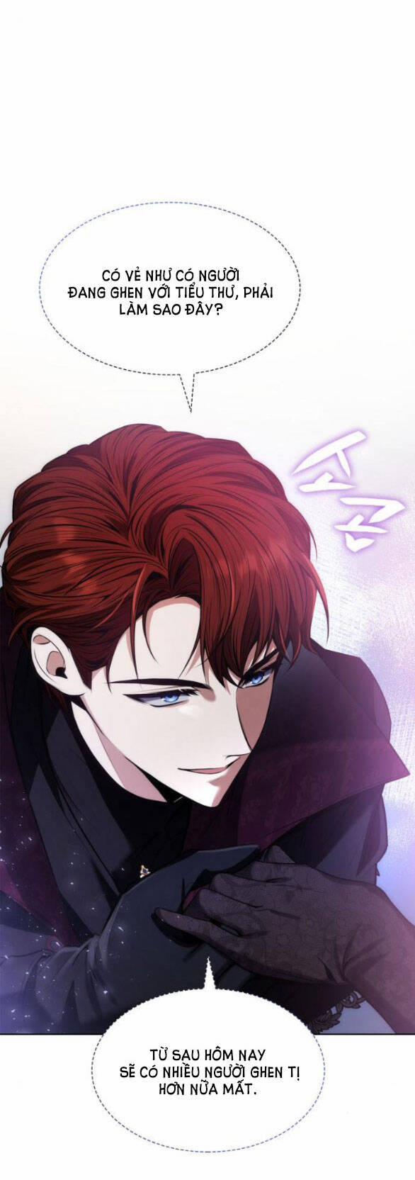 Chị Gái À, Kiếp Này Em Chính Là Nữ Hoàng 42.2 trang 34