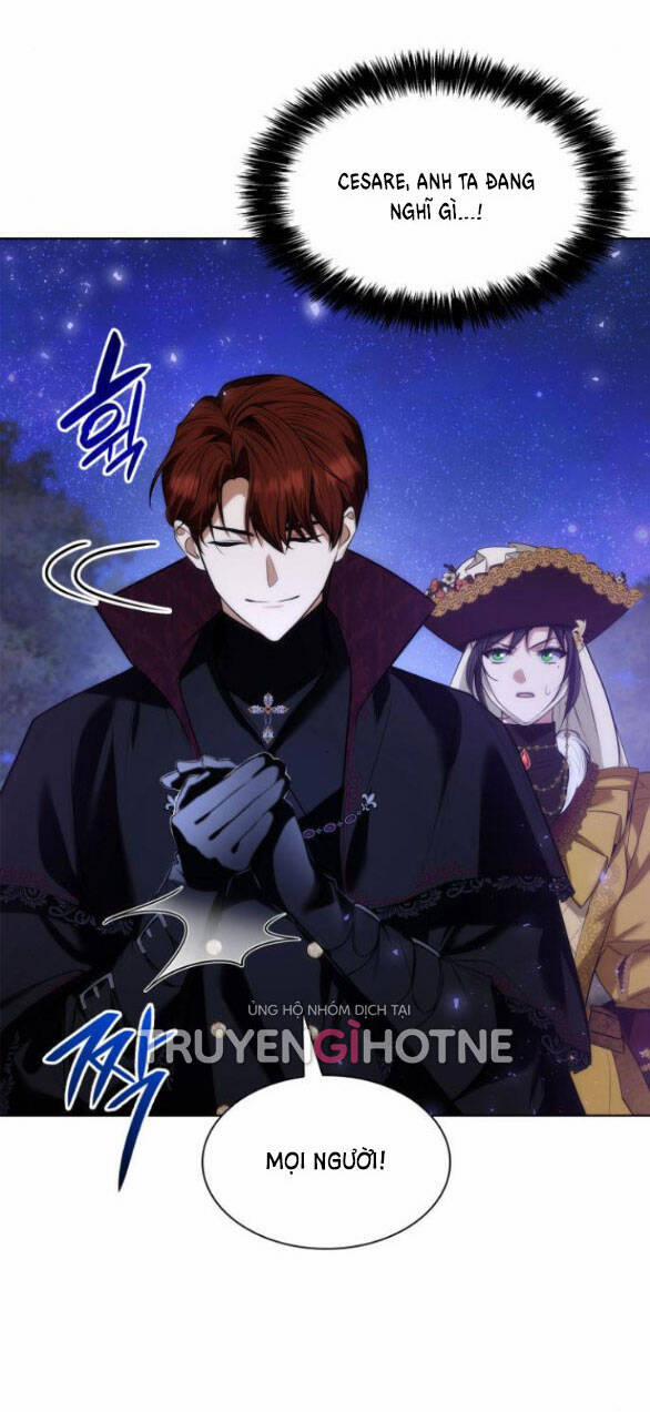 Chị Gái À, Kiếp Này Em Chính Là Nữ Hoàng 42.2 trang 36