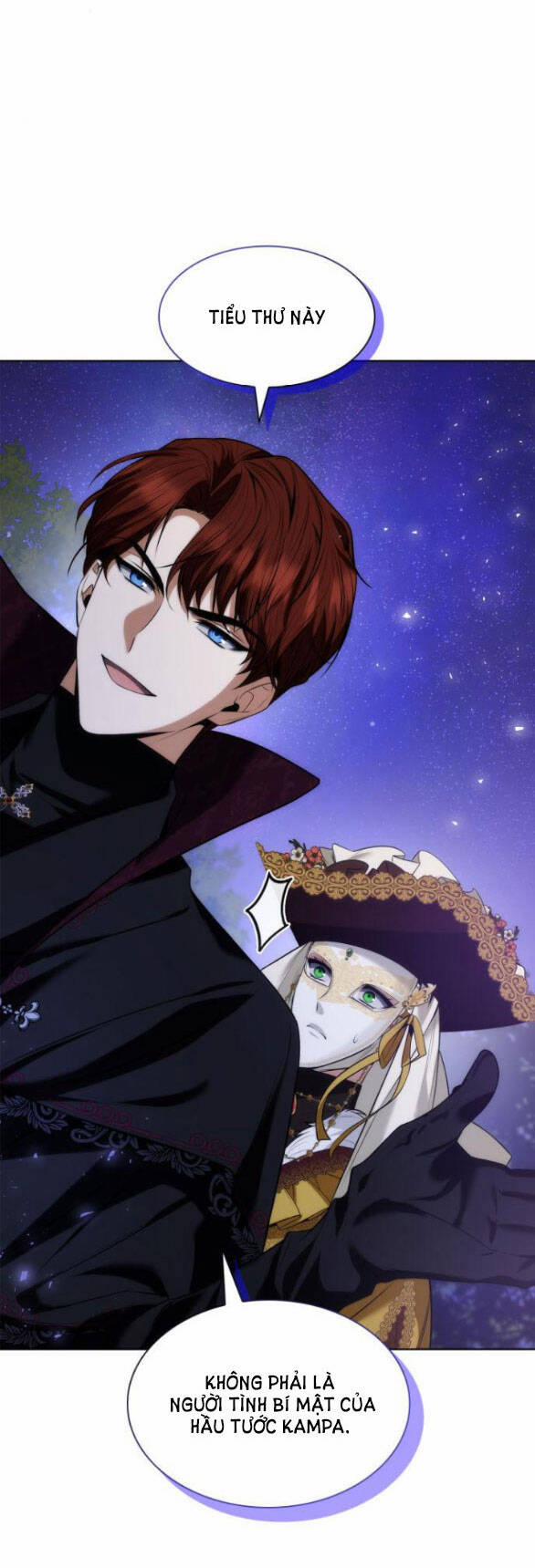 Chị Gái À, Kiếp Này Em Chính Là Nữ Hoàng 42.2 trang 37