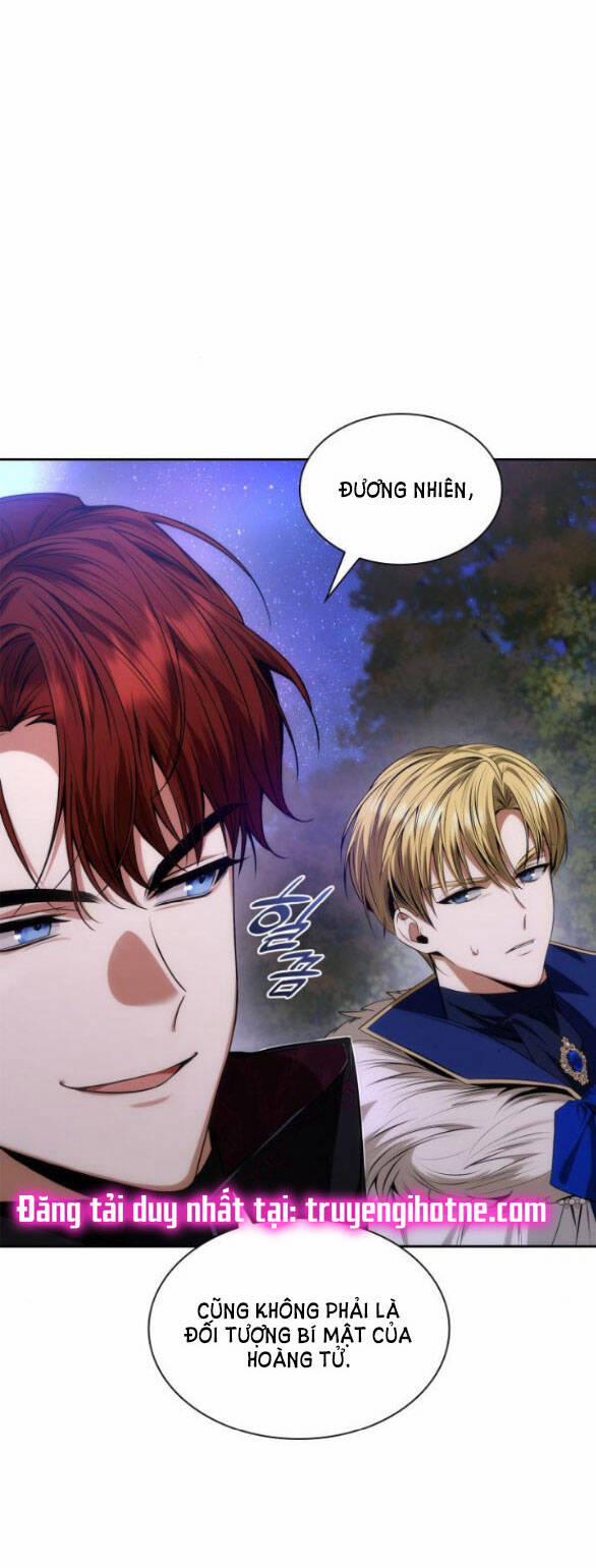 Chị Gái À, Kiếp Này Em Chính Là Nữ Hoàng 42.2 trang 38