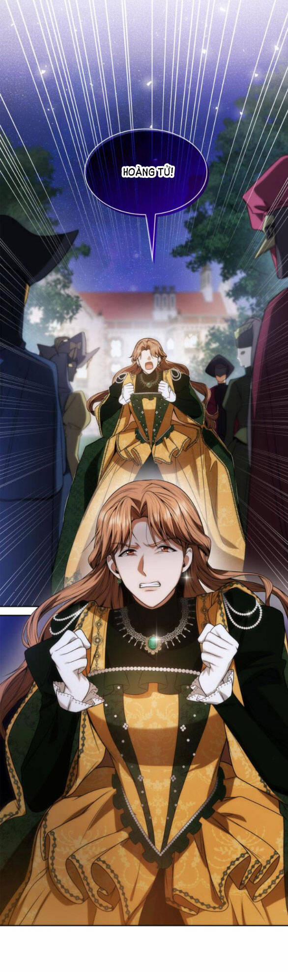 Chị Gái À, Kiếp Này Em Chính Là Nữ Hoàng 42.2 trang 5