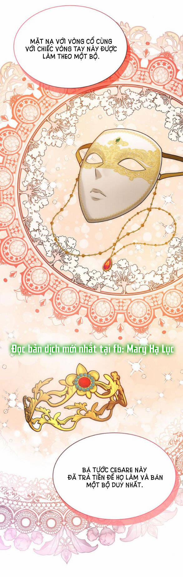 Chị Gái À, Kiếp Này Em Chính Là Nữ Hoàng 42.2 trang 52