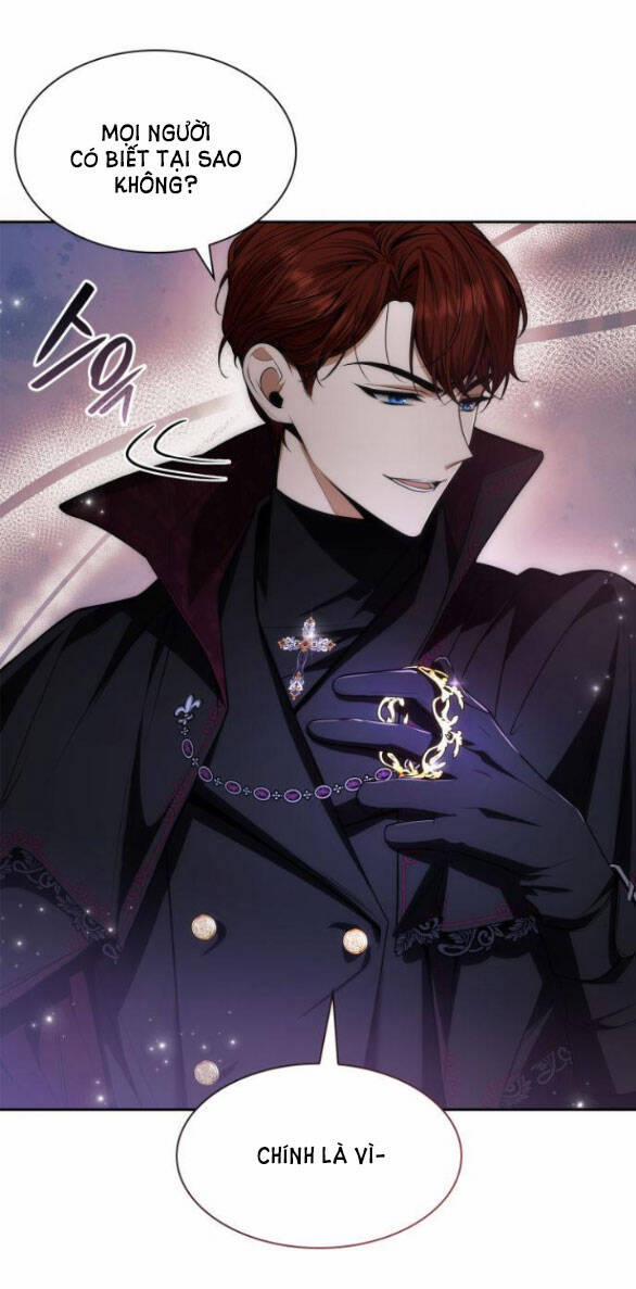 Chị Gái À, Kiếp Này Em Chính Là Nữ Hoàng 42.2 trang 54