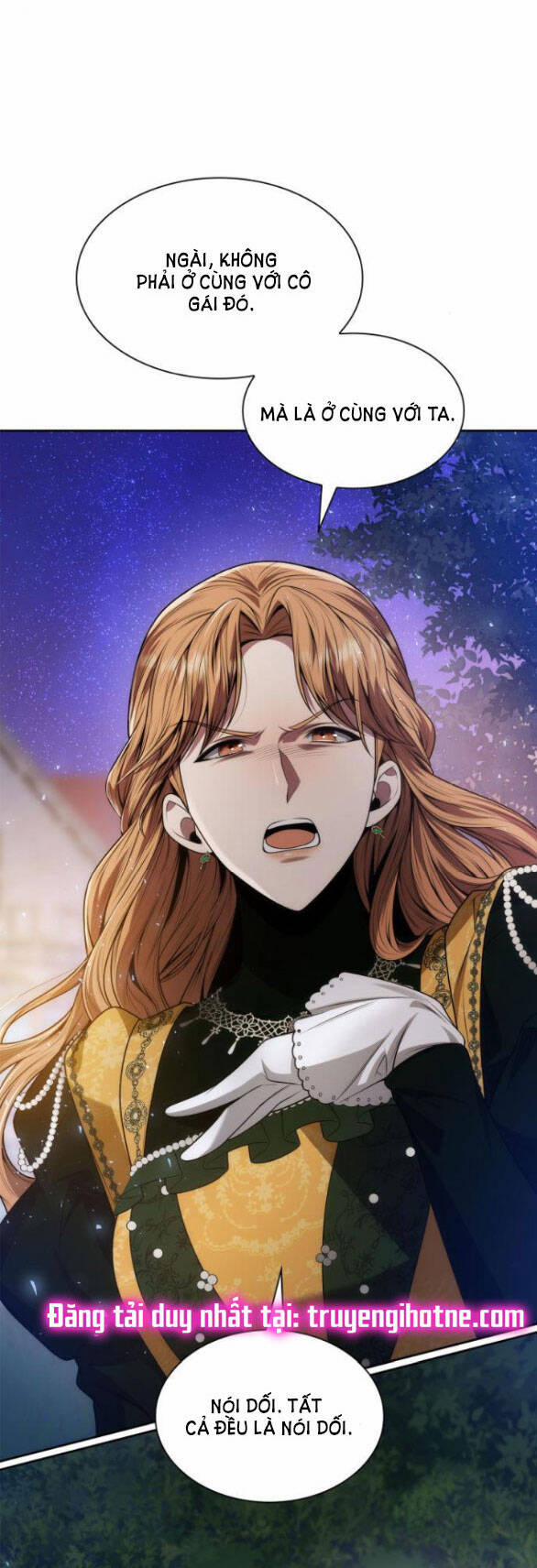 Chị Gái À, Kiếp Này Em Chính Là Nữ Hoàng 42.2 trang 8