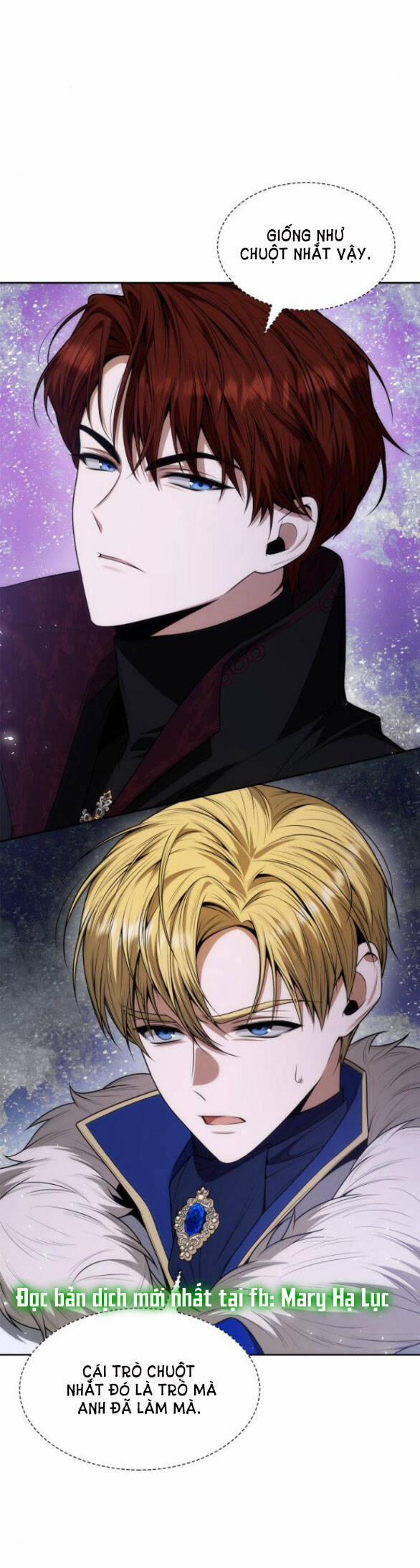 Chị Gái À, Kiếp Này Em Chính Là Nữ Hoàng 43.1 trang 12