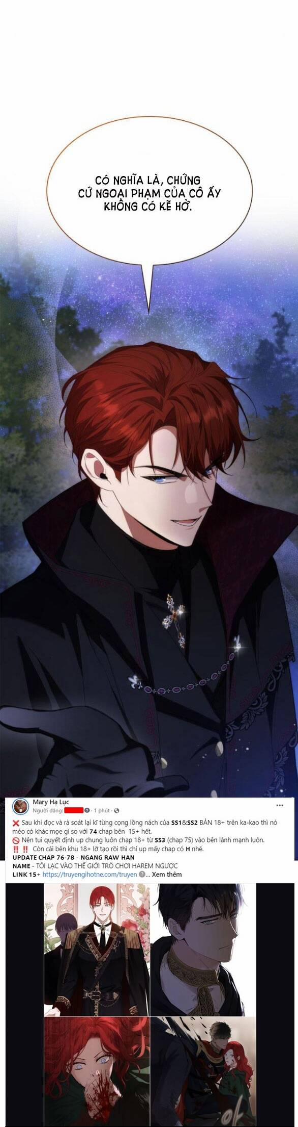 Chị Gái À, Kiếp Này Em Chính Là Nữ Hoàng 43.1 trang 18