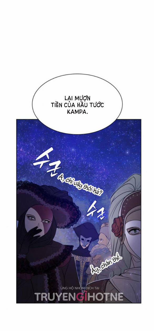 Chị Gái À, Kiếp Này Em Chính Là Nữ Hoàng 43.1 trang 23